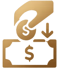 Deposit Icon
